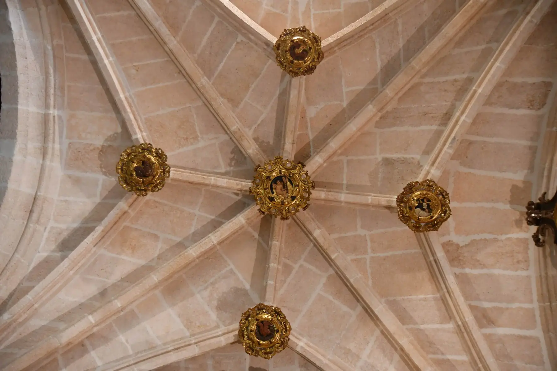 Las claves decorativas