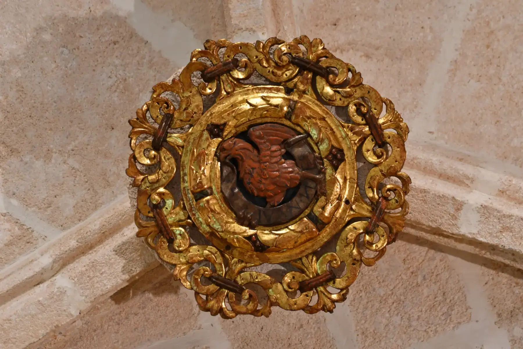 Clave 'Juan': Águila
