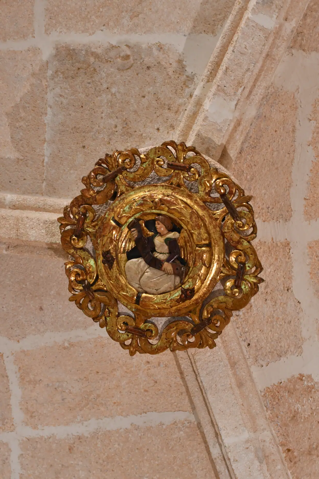 Clave 'Mateo': Hombre